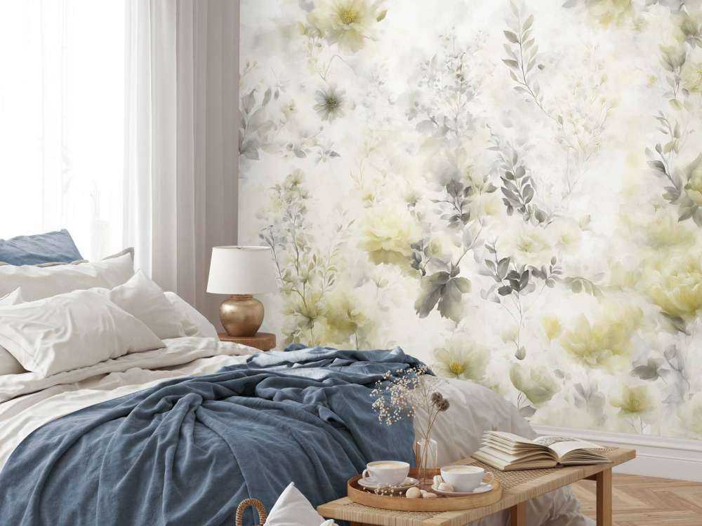 Delicate Floral Mood 7