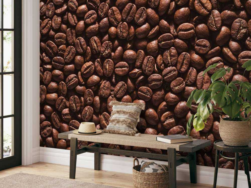 Kaffeebohnen