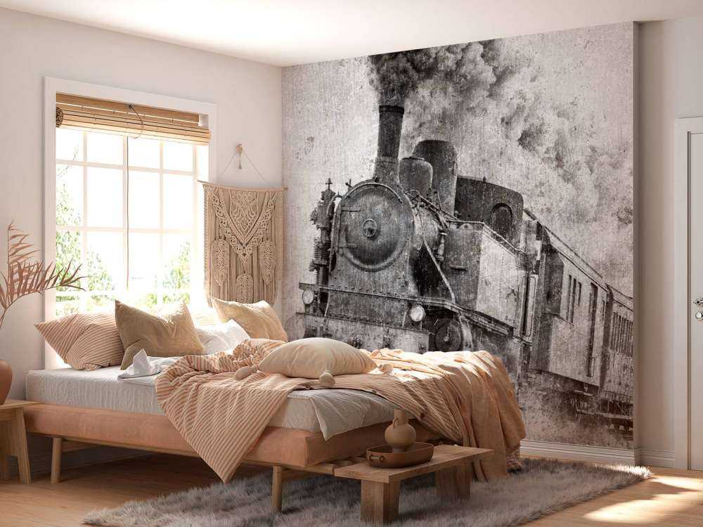 Dampflokomotive