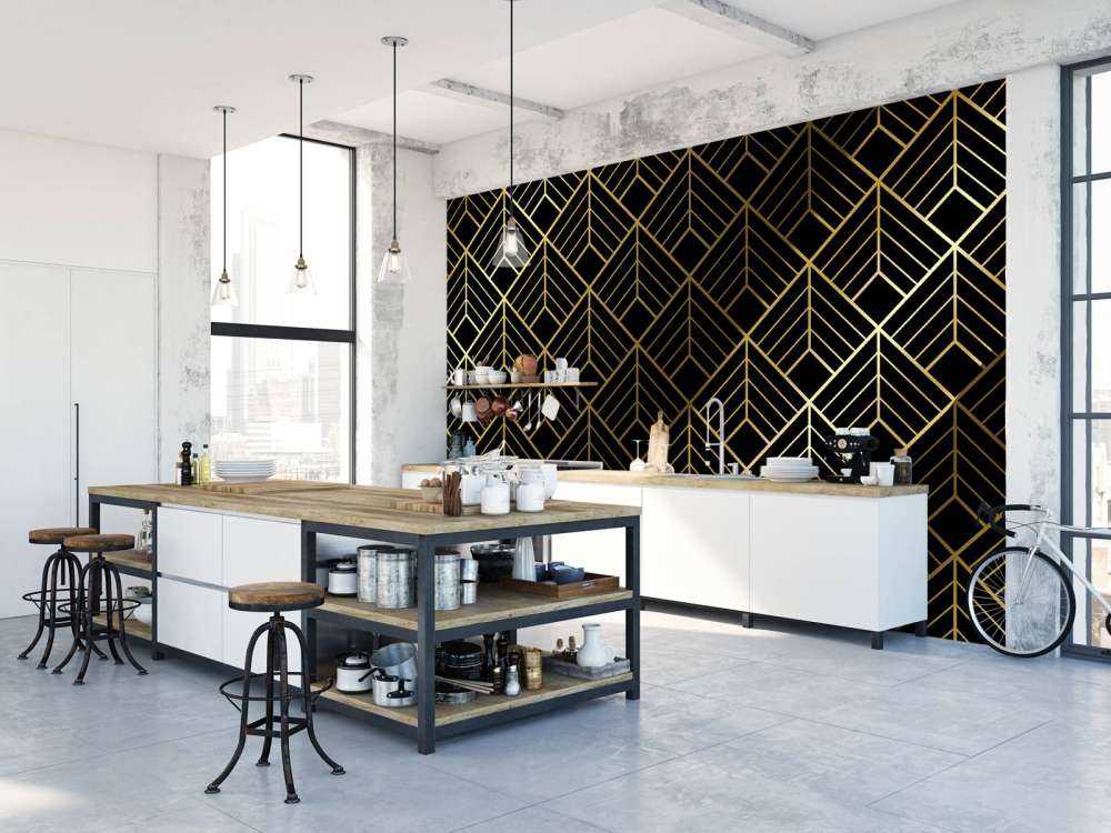 Art deco Kunst