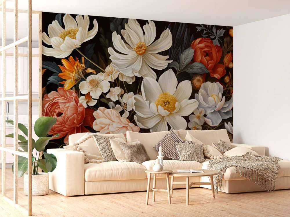 Botanic Frenzy #13
