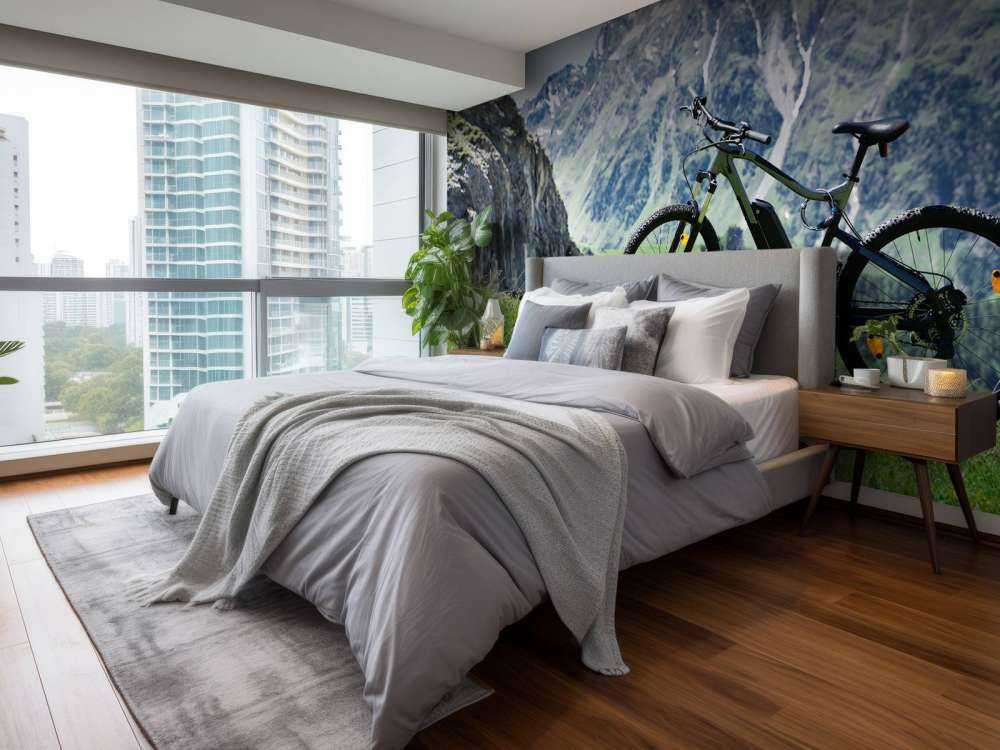 E-Bike in Österreich