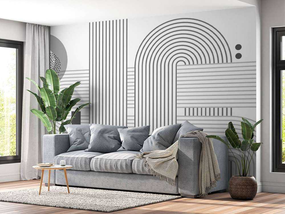 Monochrome Lines