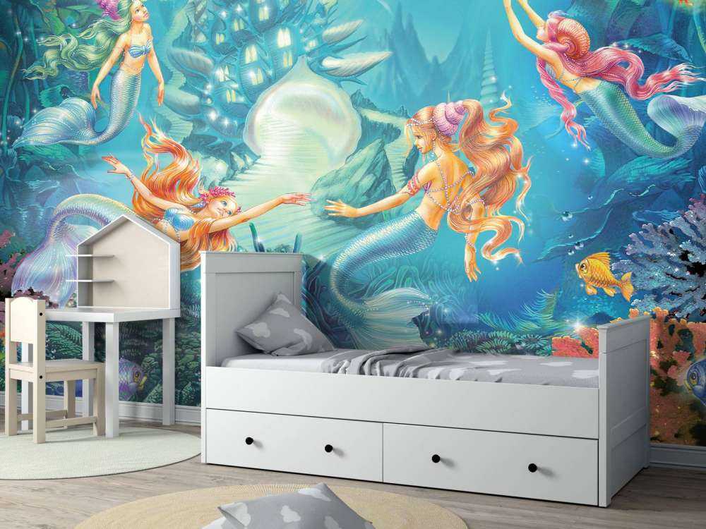 Mermaids Place