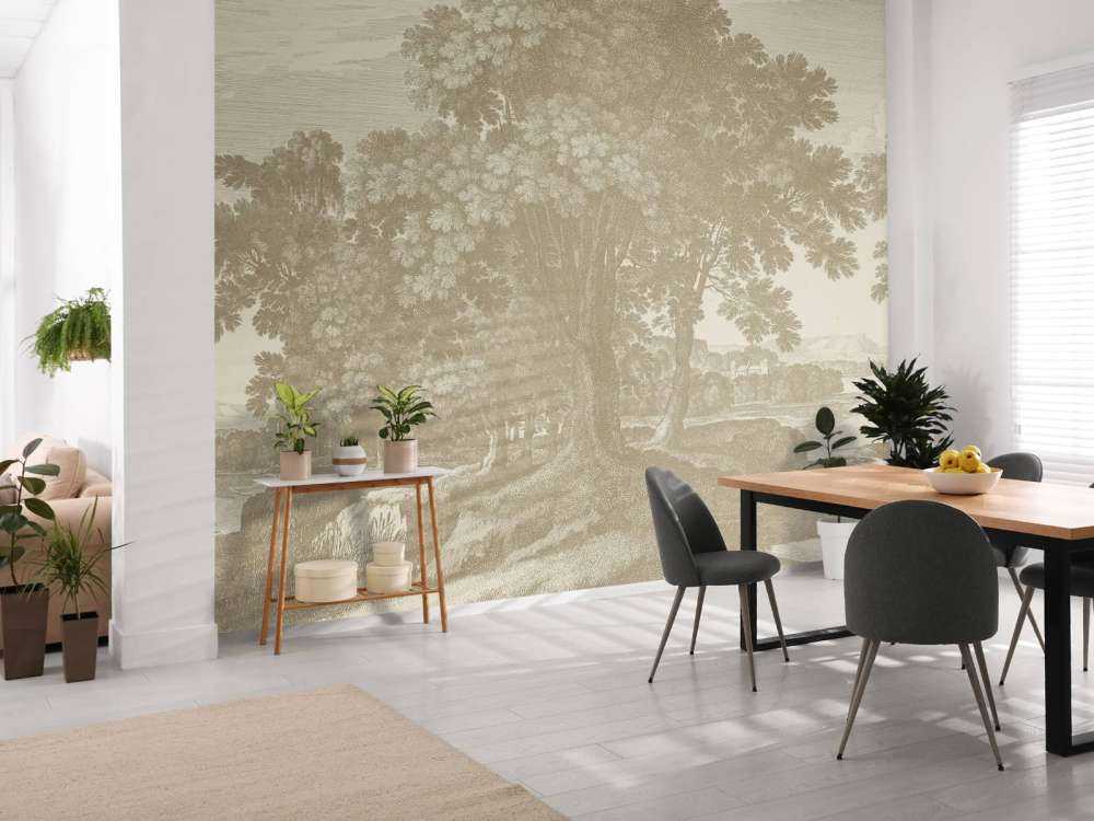 Traumhaft Beige