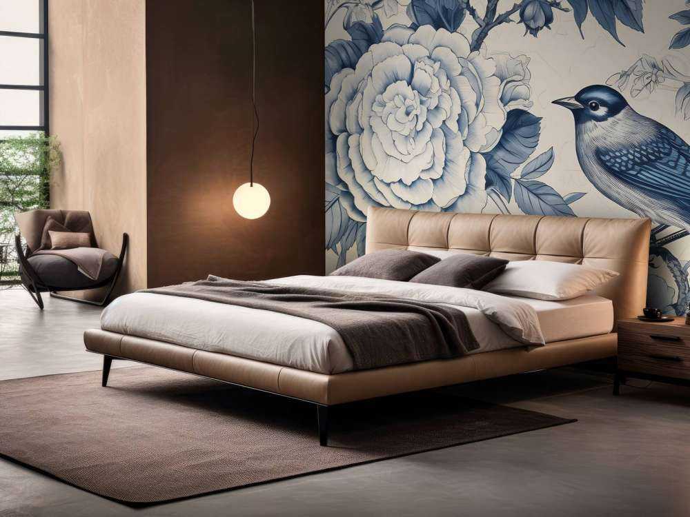 Florale Gelassenheit Tooi