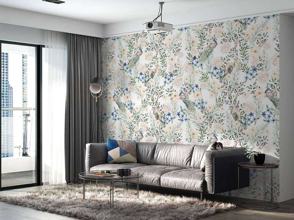 Flüsternde Flora & Fauna