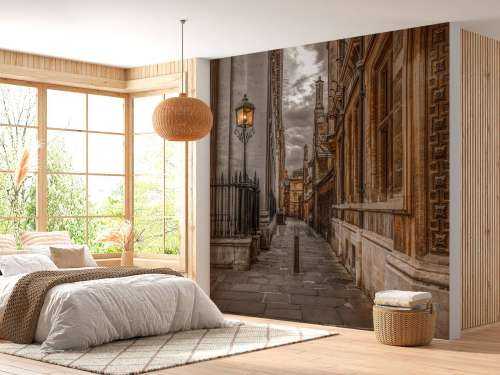 Enge Gasse