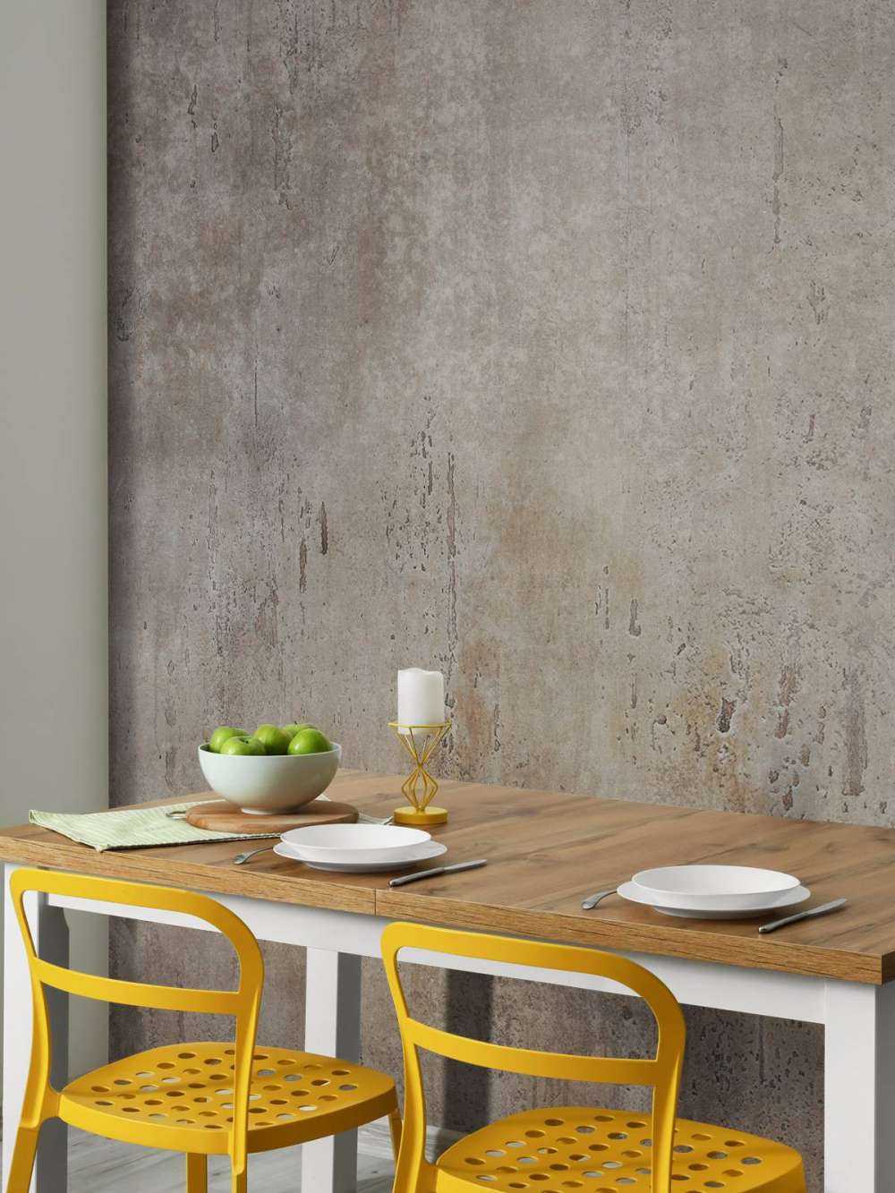 Veralteter Beton
