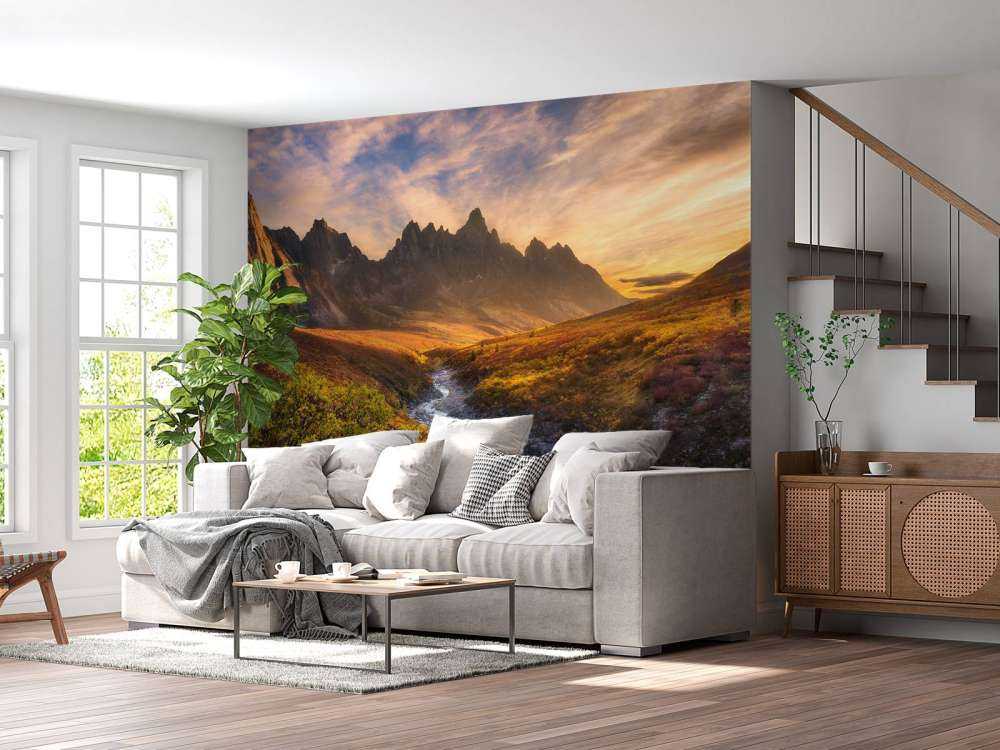 Mountain Paradise