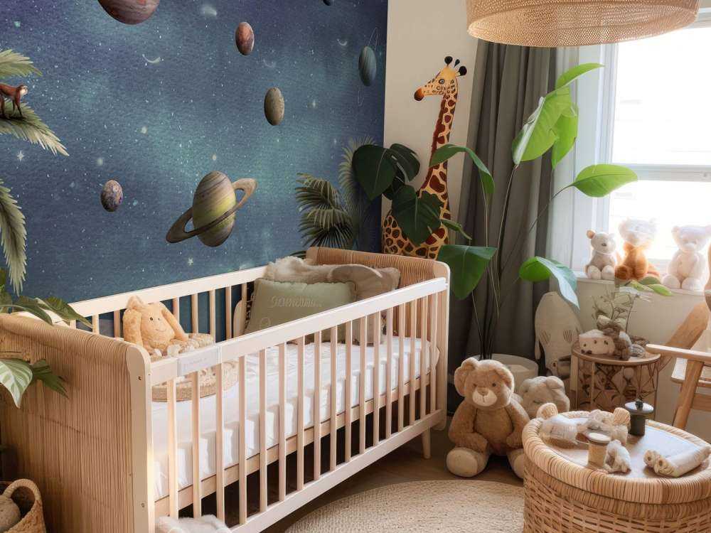 Pretty Planets