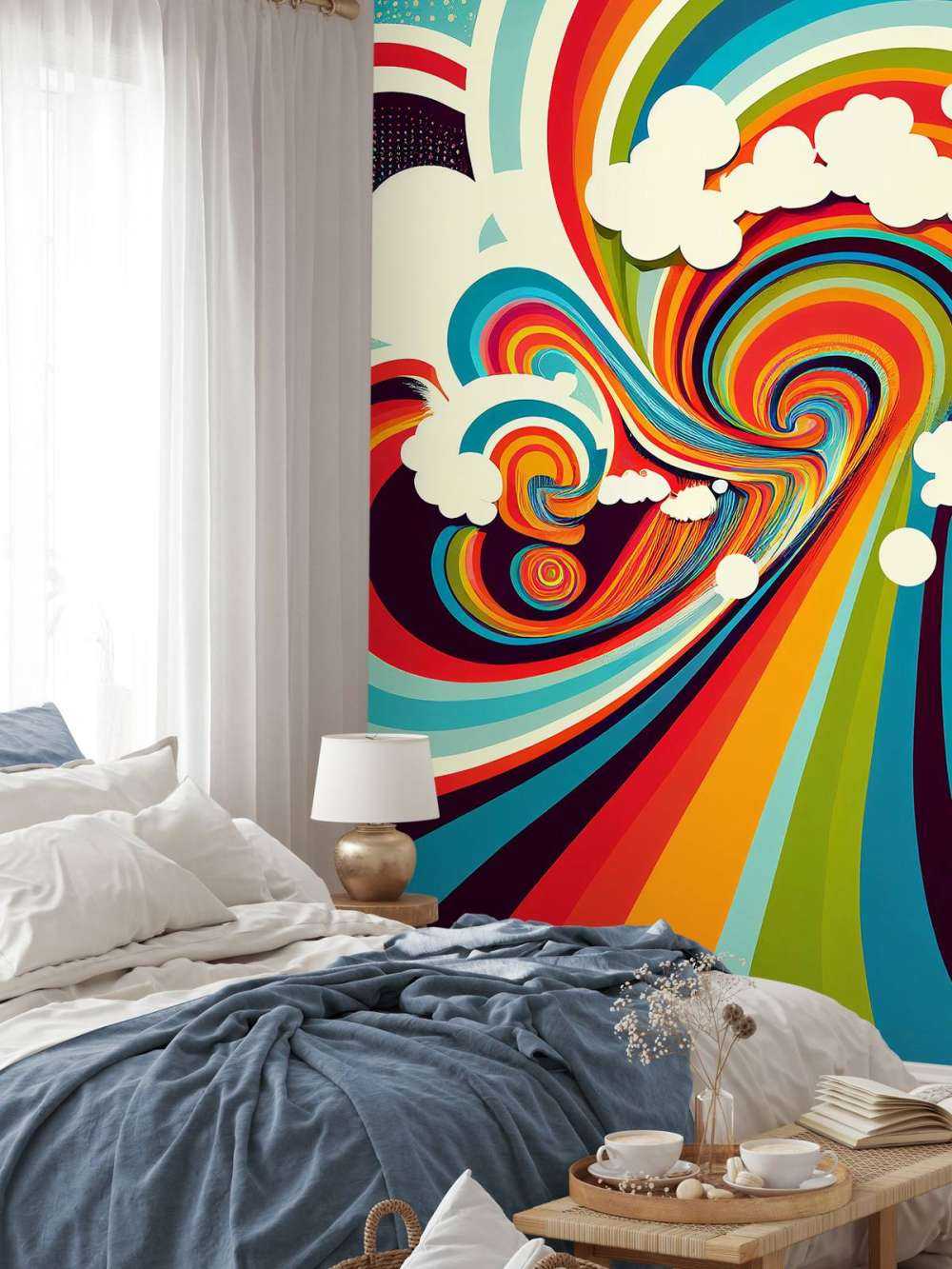 Regenbogen