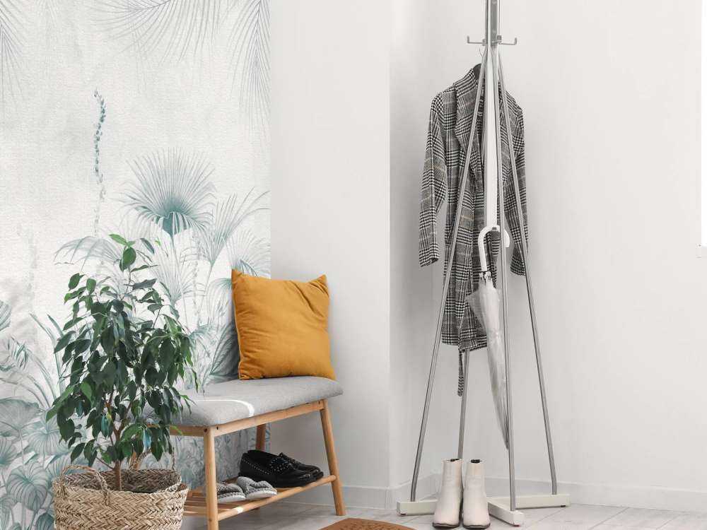 Jungle luxe