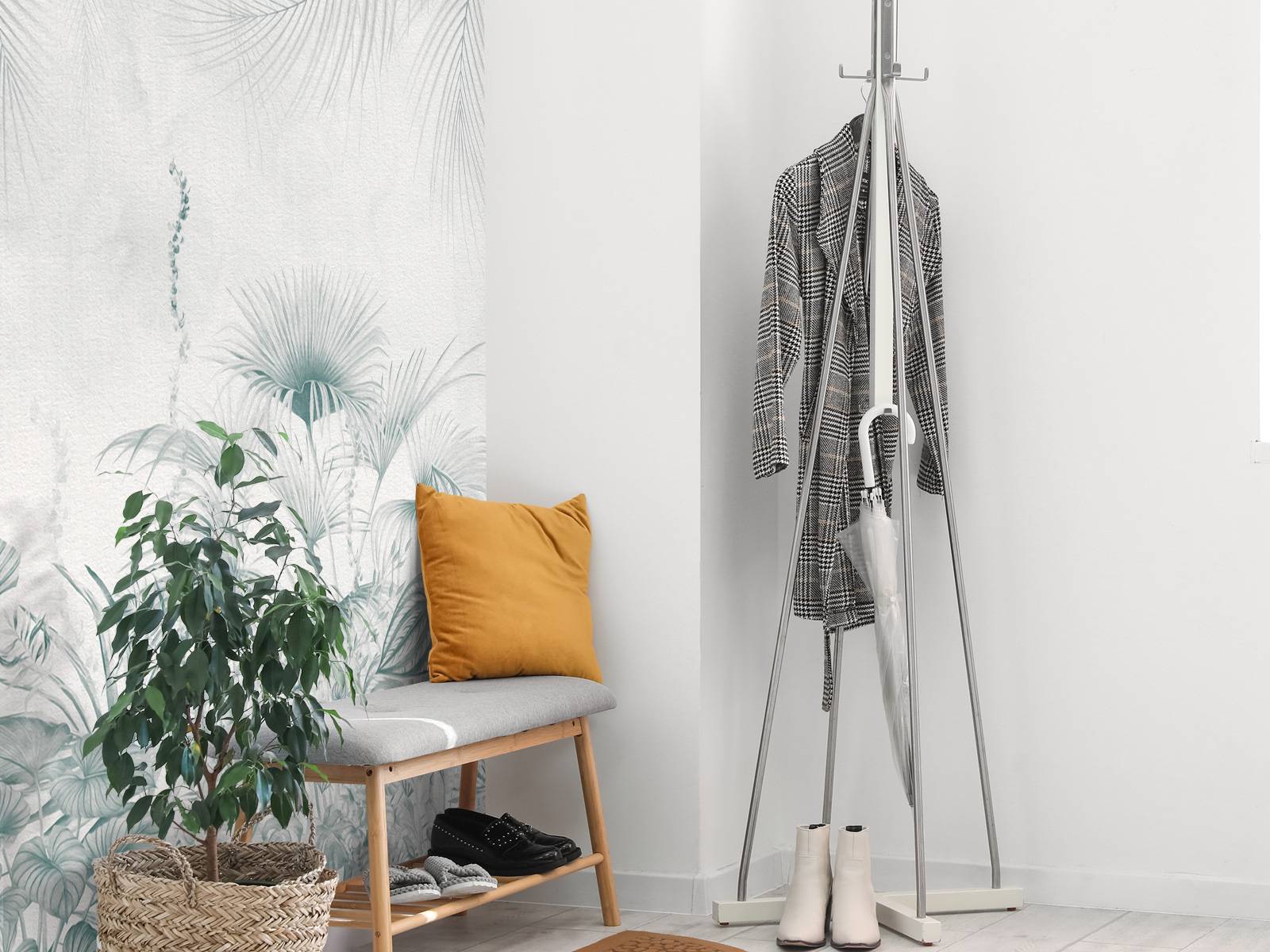 Jungle luxe