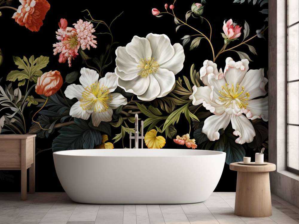 Botanic Frenzy #2