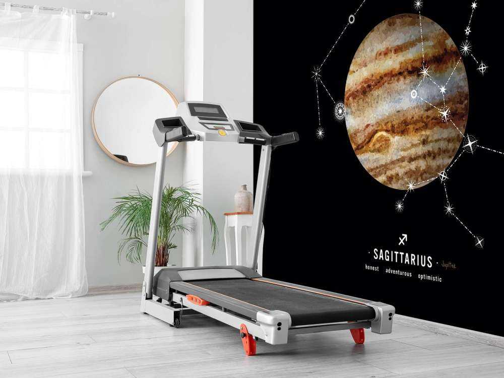 Sternbildplanet Schütze
