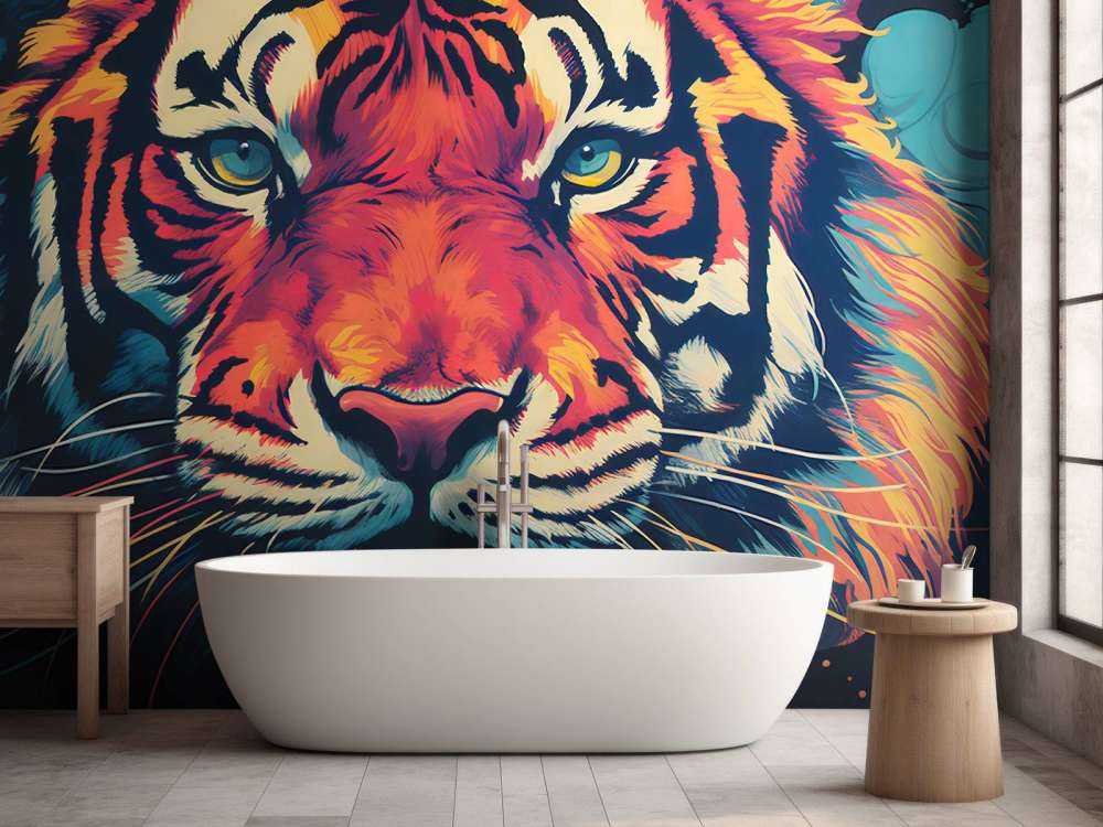 Tiger'O'Riso