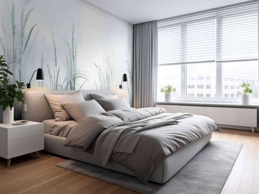 Natur Stimmung Neutral Taupe