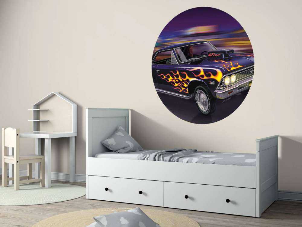6 Chevelle