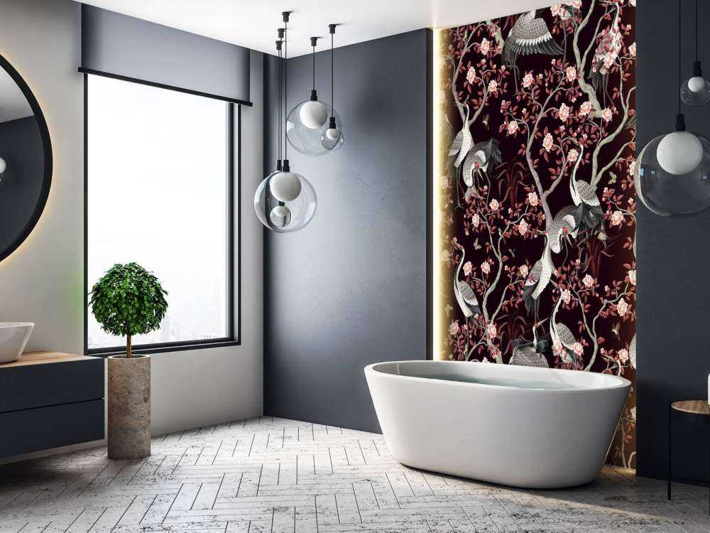 Kranich Eleganz