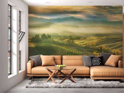 Autumn Landscape
