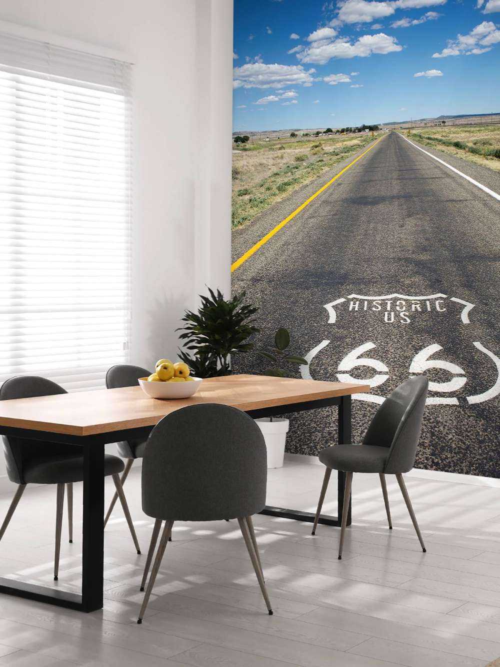 Route 66