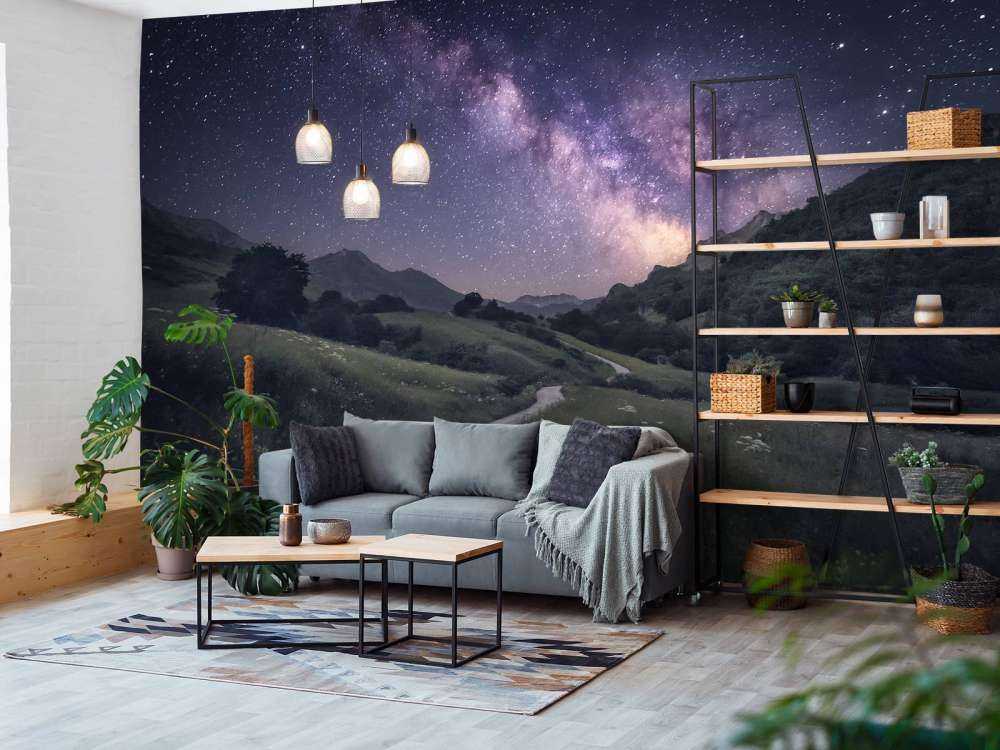 Path to the Stars