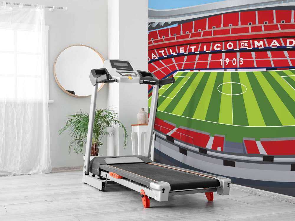 Wanda Metropolitano - Atlético Madrid
